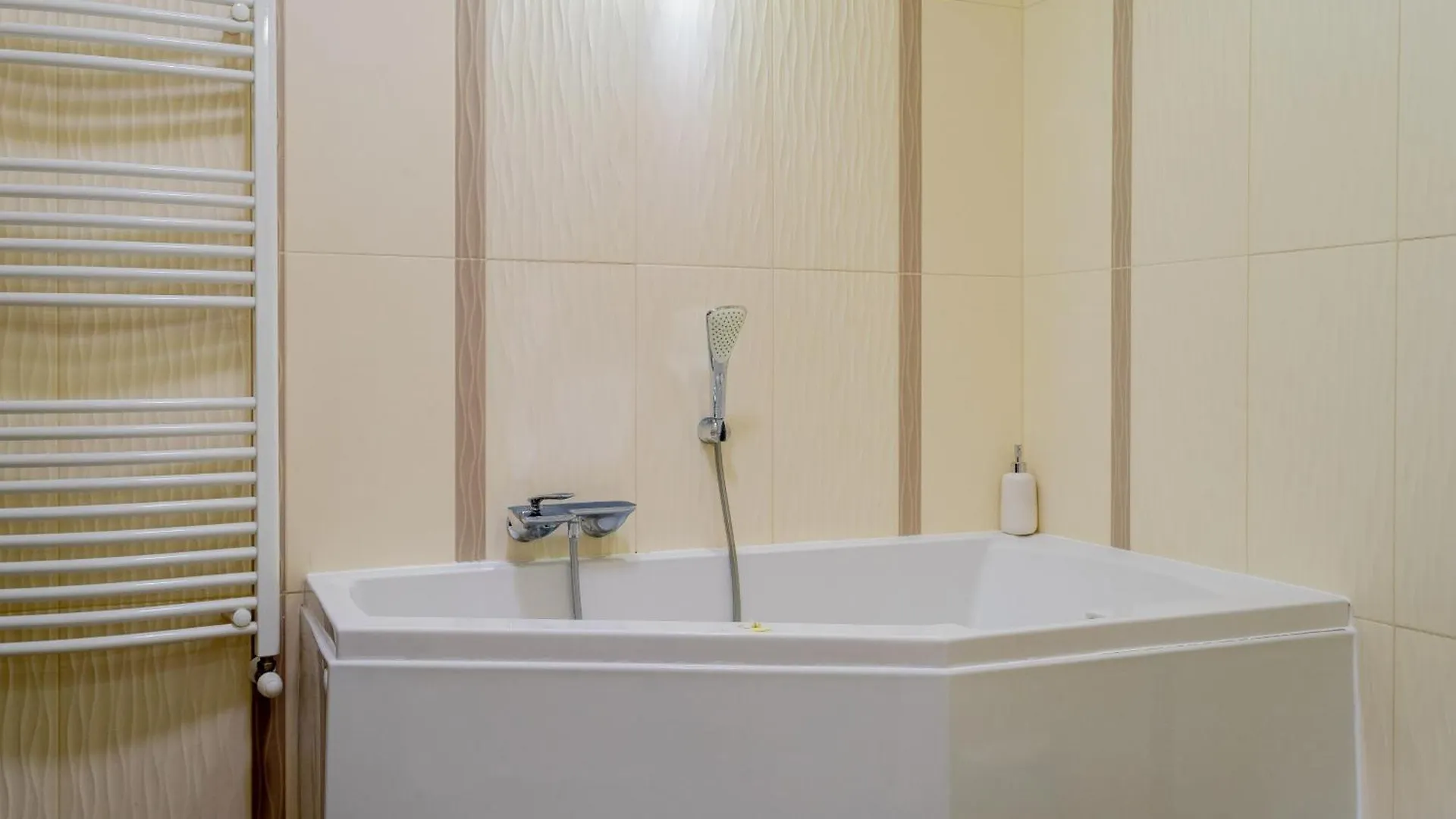 Efad Lux Apartments 2 Budapest