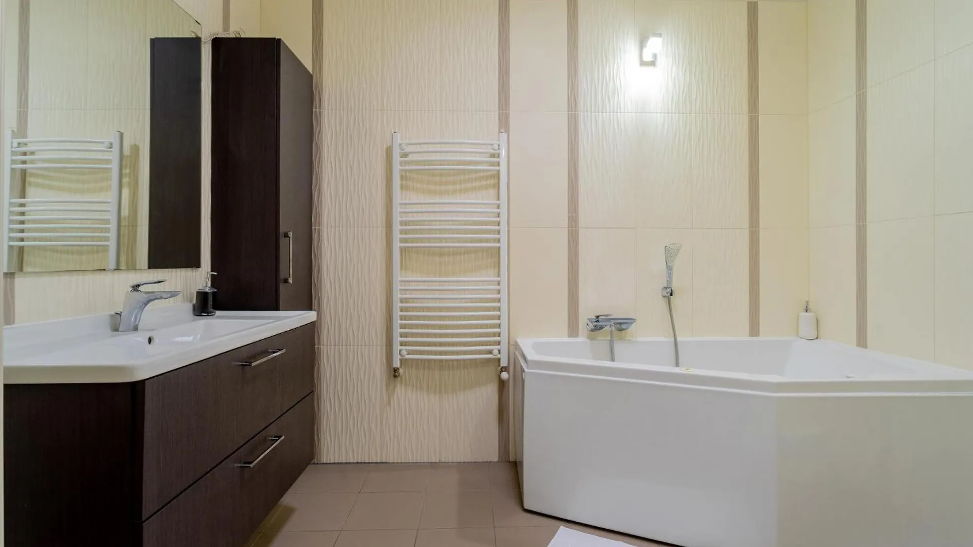 Efad Lux Apartments 2 Budapest