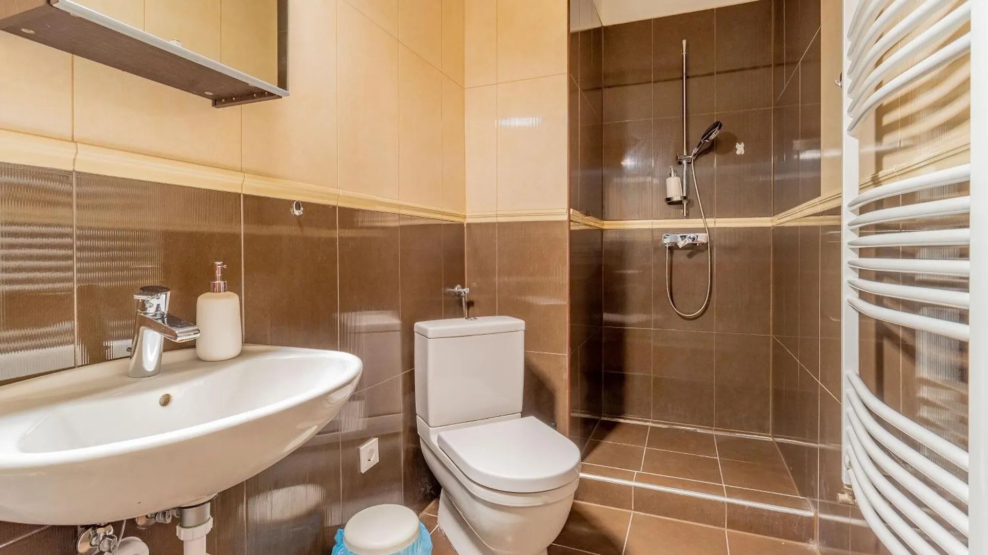 Efad Lux Apartments 2 Budapest