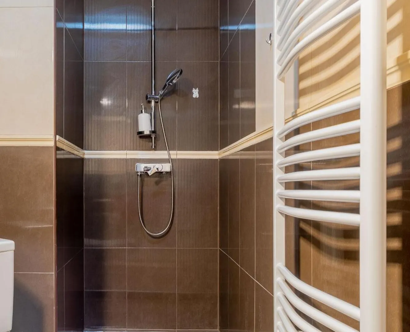 Efad Lux Apartments 2 Budapest